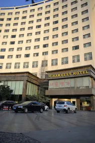 Great Tang Harvest Hotel - Image 3