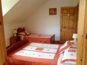 Loughrask Lodge Bed & Breakfast - Image 4