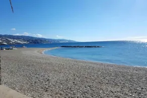 Apartment With 2 Bedrooms in Castell de Ferro Gualchos, With Wonderful sea View, Shared Pool and Furnished Terrace - 100 m From the Beach - Image 3