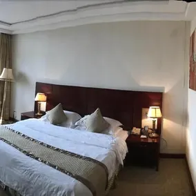 Guangzhou Furong Resort - Image 3