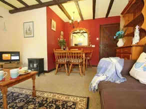 Long Barn Cottage - Image 2