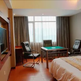 Qiao Xiangxi Hotel - Image 4