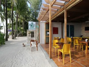 The Rose Pike at Boracay - Image 2