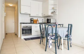 Amazing Apartment in Bredene With 1 Bedrooms and Wifi - Image 5