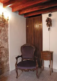 Marjolaine Hotel - Image 4
