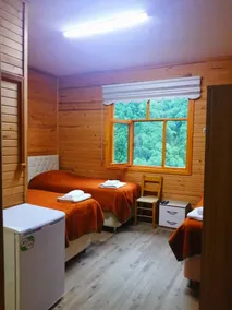 Macahel Maral Otel ve Restaurant - Image 5