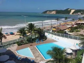 Flat Ponta Negra Beach Natal - Image 5