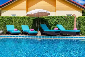 Lemon Tree Naturist Resort Phuket - Image 3