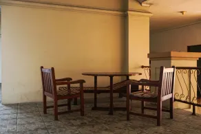 Comfy 3BR Apt @ Mediterania Gajah Mada By Travelio - Image 3