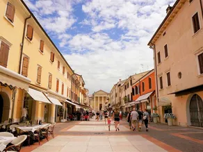 Belvilla by OYO Panorama Ventisette - Image 5