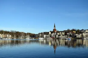 Monteurzimmer Flensburg - Image 5
