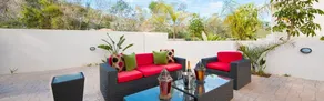 Oceanview Luxury Villa 051 - Image 4
