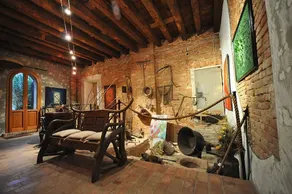 Agriturismo Corte Ceson La Casa Sull'Acqua - Image 2