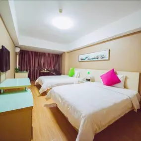 Hundred Chain Business Hotel - Image 5