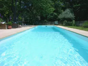 Villa With 4 Bedrooms in Fuveau, With Wonderful Mountain View, Private Pool, Enclosed Garden - 30 km From the Beach - Image 4