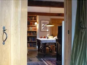 Sockbridge Mill Bed and Breakfast - Image 3