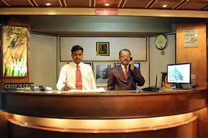Hotel Radhika Palace - Image 2