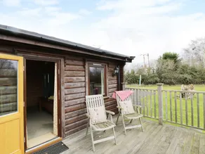 Look Out Lodge - Image 2
