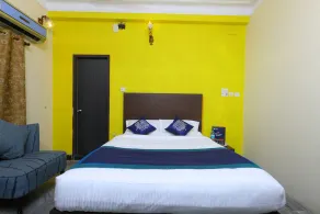 Hotel Nachiappa Adyar Inn By OYO Rooms - Image 2