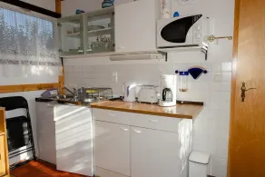 Schöner, im Grünen Gelegener Bungalow in Zirkow für 2-3 Personen - Image 5