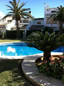Denia, Apartment Near the Beach - Image 2