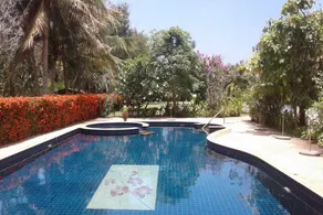 Swiss Orchid Private Bungalow Resort - Image 4