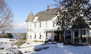 The Inn on Lake Champlain - Image 5