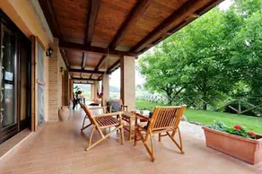 Agriturismo Fattoriale Le Origini - Image 5
