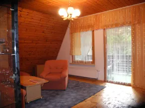 Ferienwohnung - Finnhütte - Image 2