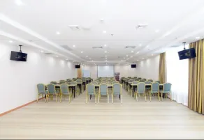 Venus Shenzhen Hotel - Image 4