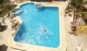 Hotel Antonio's - Image 4