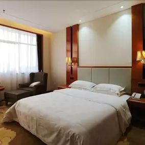Yu Da Future Hotel - Image 4