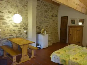 Mas Taillet Maison d'Hotes - Image 2