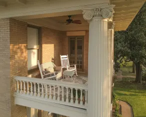 The Katy House Bed & Breakfast - Image 3