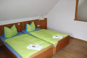 Rennsteig Hotel Hubertus - Image 3