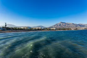 by RIVA - Fantastic 1Bed Apt in Medina Garden of Puerto Banus - Image 4
