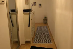 Private Apartment Hildesheimer Straße - Image 4