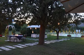 Villa Palentina Country House - Image 5