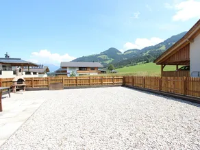 Urban Apartment in Itter Near Edelweiss Communal Pool and Ski Lift - Image 4