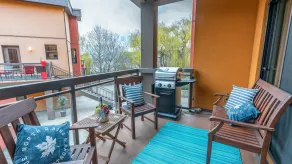 Bright and Airy Condo With Pool! #454 - Image 4