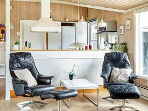 Capacious Holiday Home in Ringstedgade With Sauna - Image 4