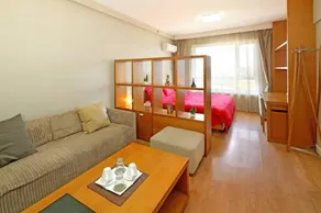 Zhongchen International Hotel - Image 2