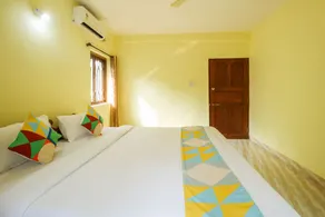 OYO 15529 Home Decent 2BHK Candolim - Image 2