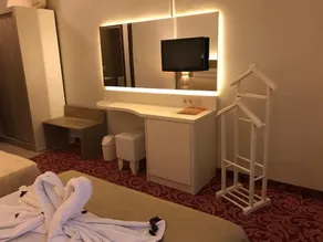 Kosdere Apart Hotel - Image 2