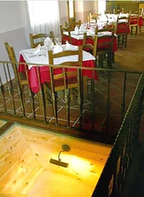 Hotel La Posada Del Borbotón - Image 4