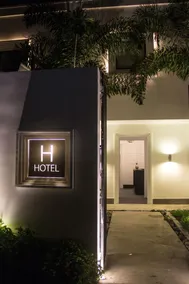 H Hotel Cambodia - Image 4