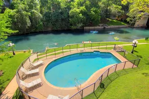 Inverness Condos Comal River - Image 2