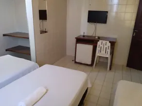 Arena Praia Hotel - Image 5
