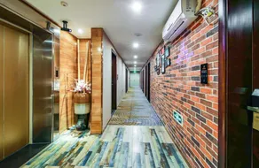Shenzhen Seg Maker Hotel - Image 4
