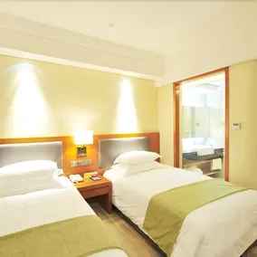 Beer Holiday Hotel - Image 3